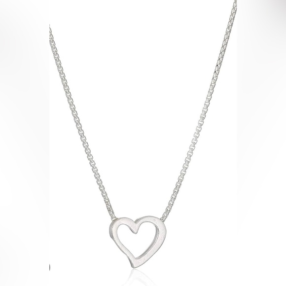 Alex and Annie brand, new necklace and adjustable bracelet matching set - Picture 2 of 3